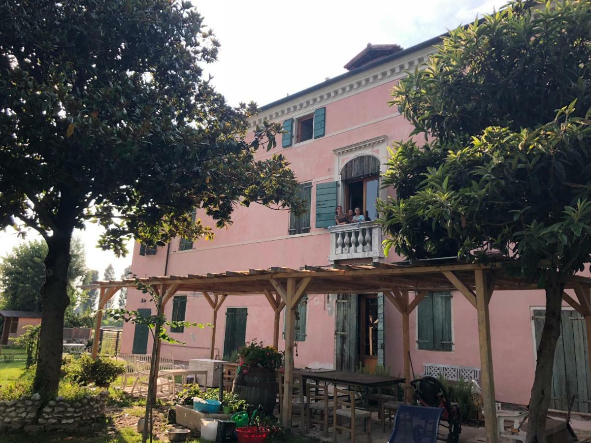 Pecore Ribelli Mira Exterior photo