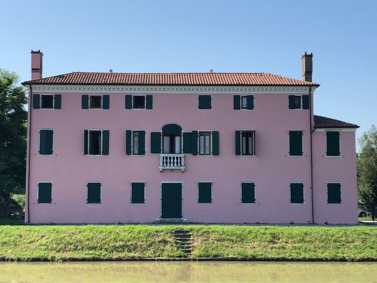 Pecore Ribelli Mira Exterior photo